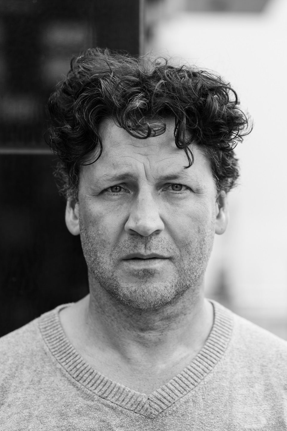 Stefan Franz Rheinauhafen