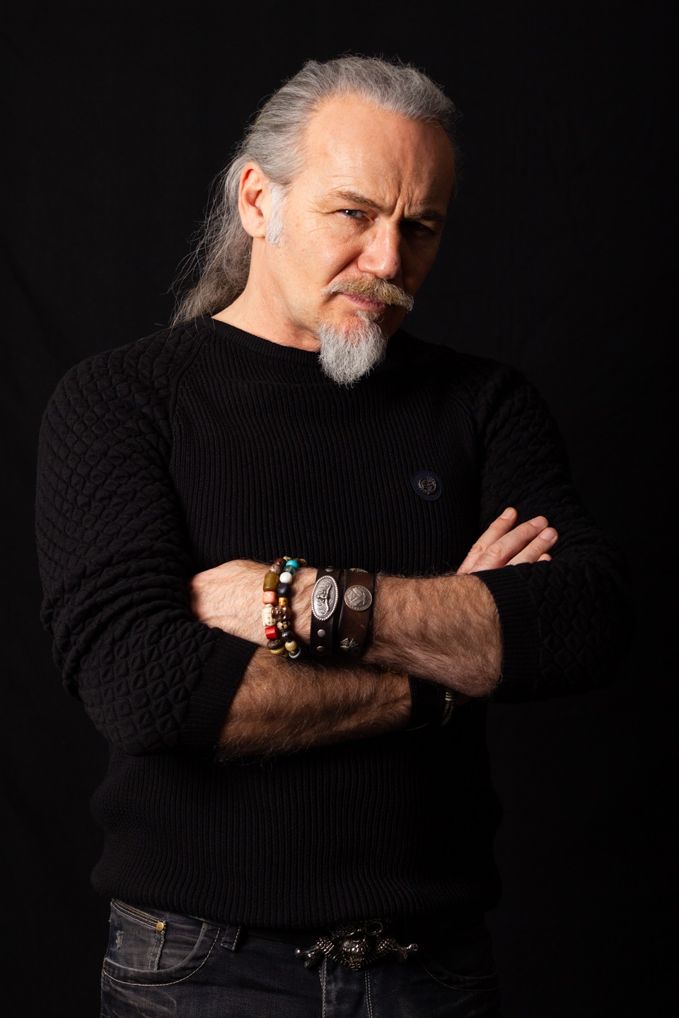 Actor Luca Maric