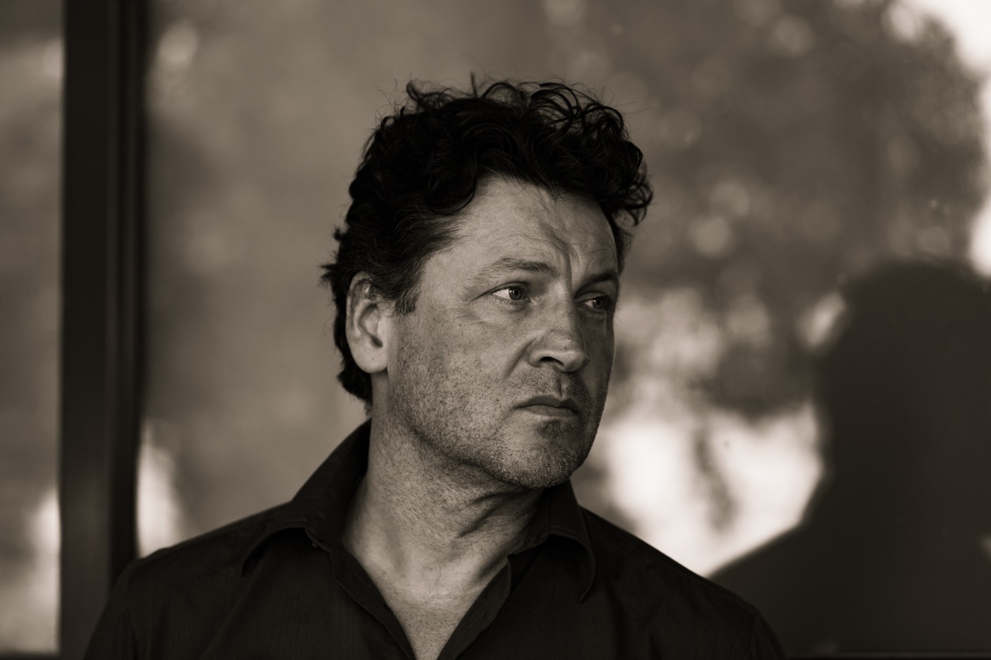 Schauspieler Stefan Franz