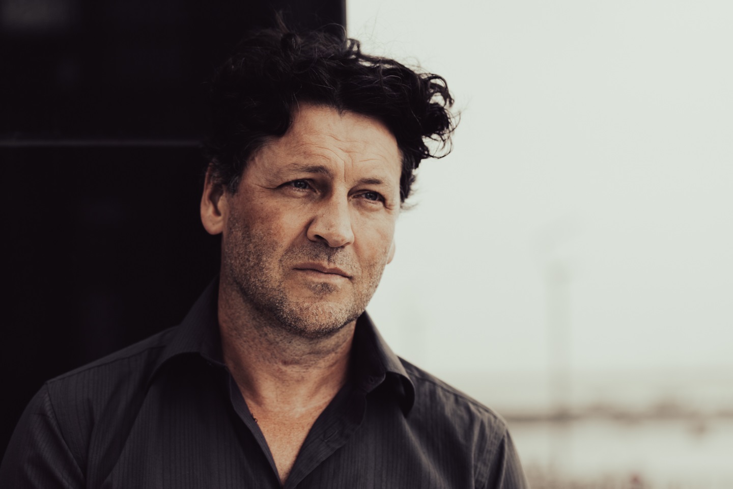 Stefan Franz Rheinauhafen