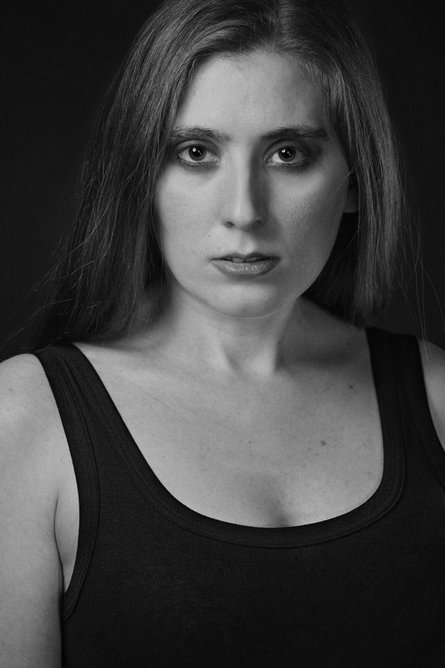 Portrait Me Portrait Me