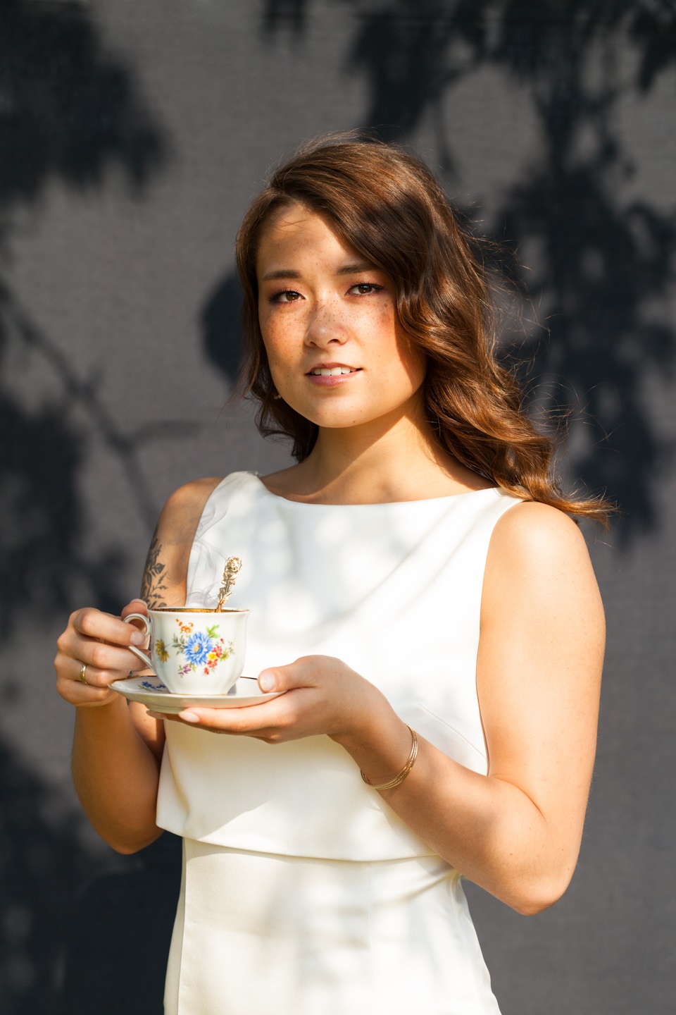 Fashion Coffee