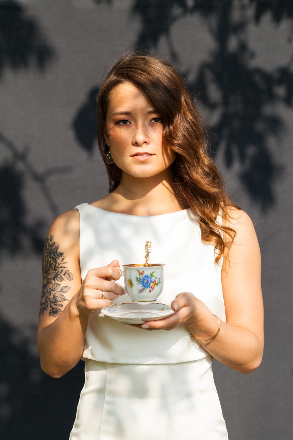 Fashion Coffee