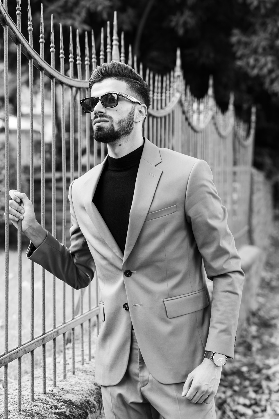 Fashion Men