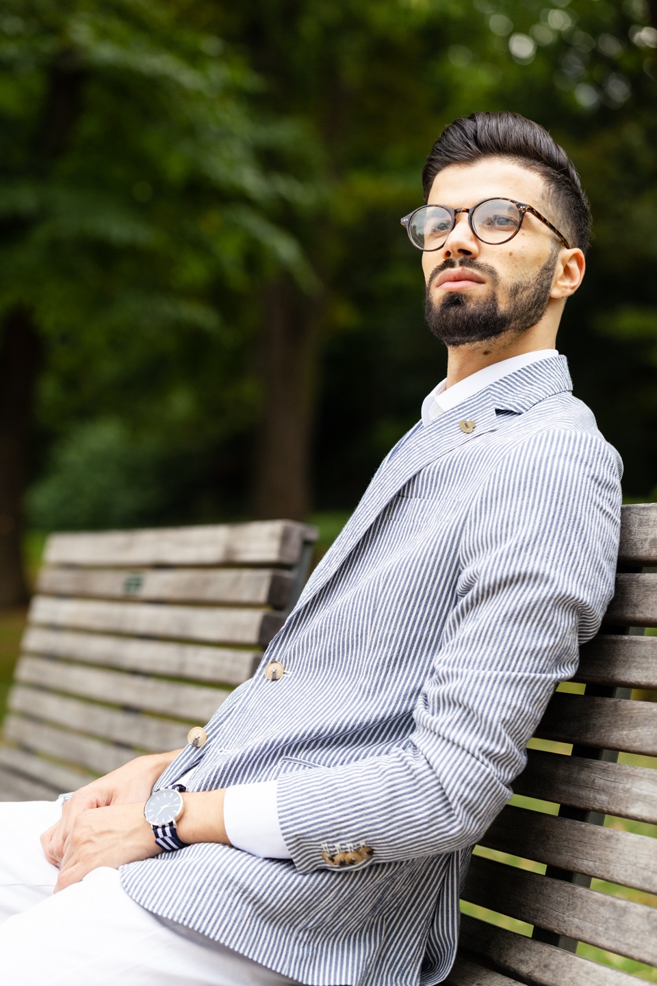 Fashion Men