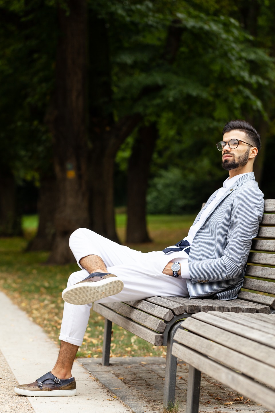 Fashion Men