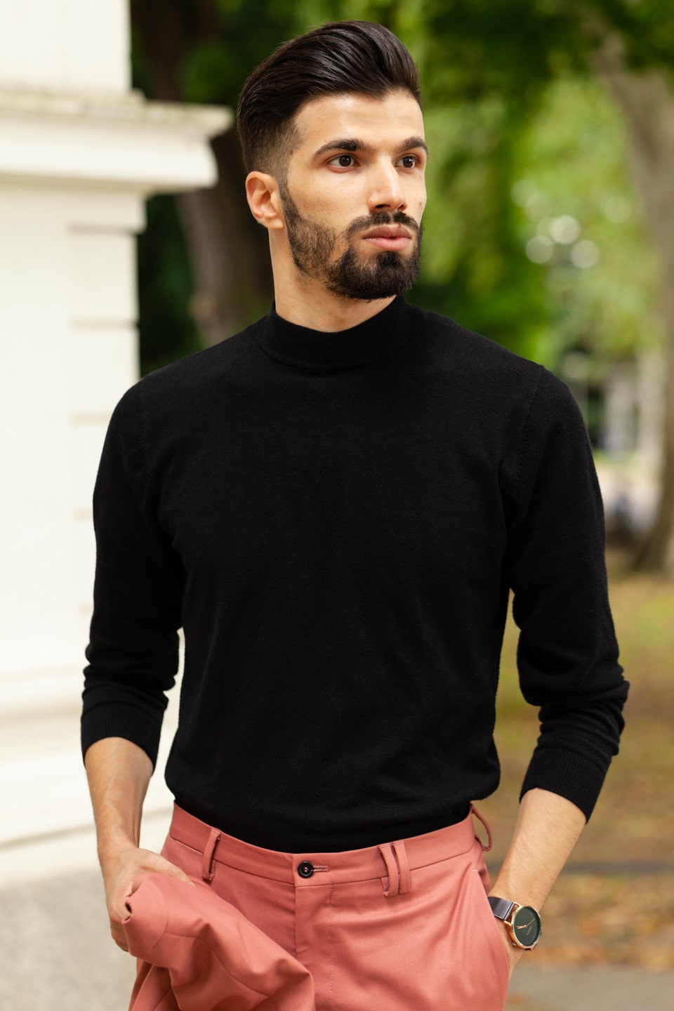 Fashion Men