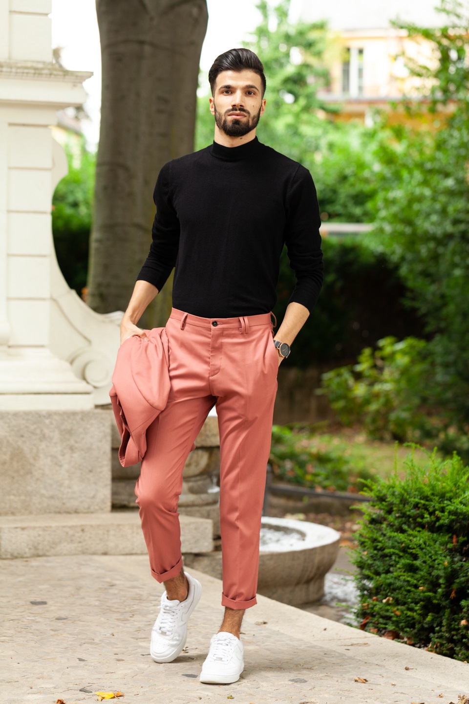Fashion Men