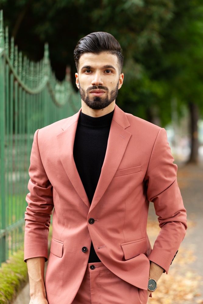 Fashion Men