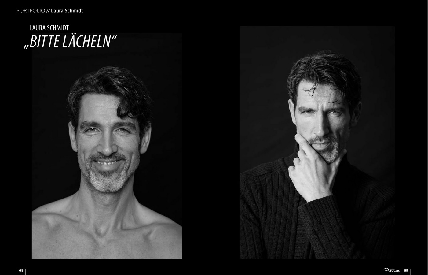 Pictures Magazin 2018