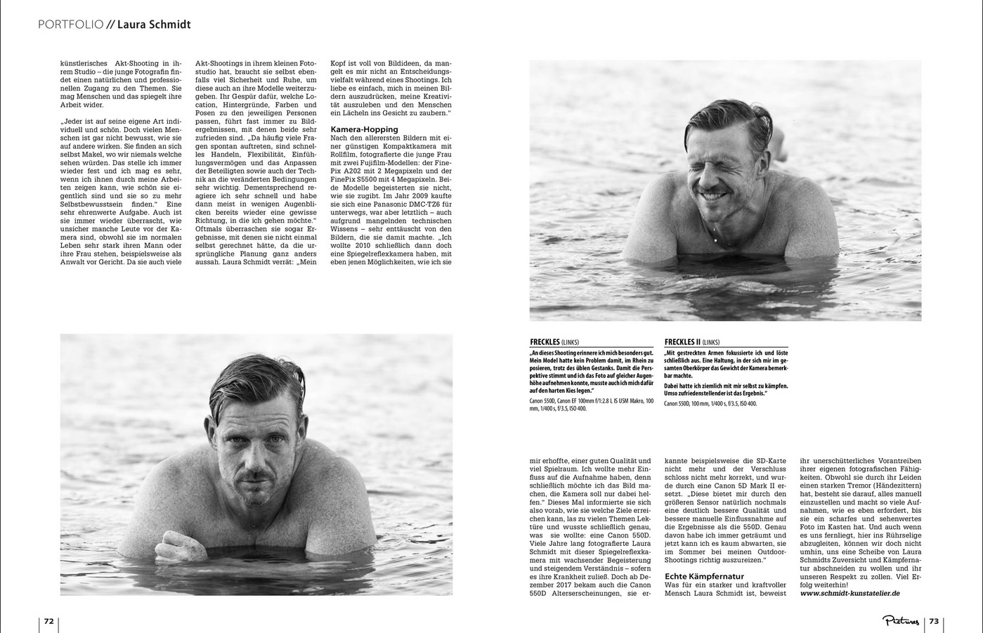 Pictures Magazin 2018