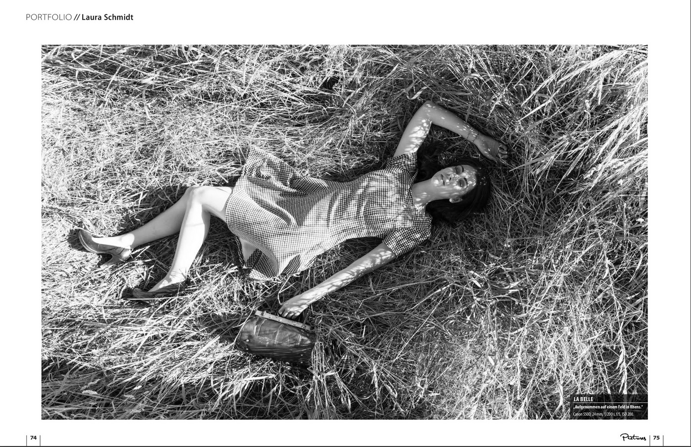 Pictures Magazin 2018