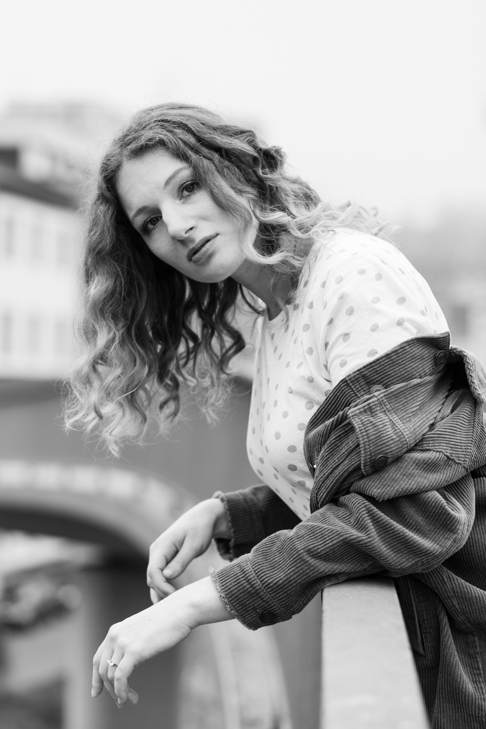 Portrait Kathi