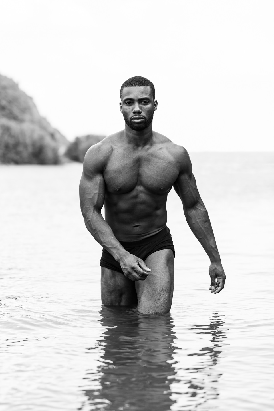 Fabrice Labako BW