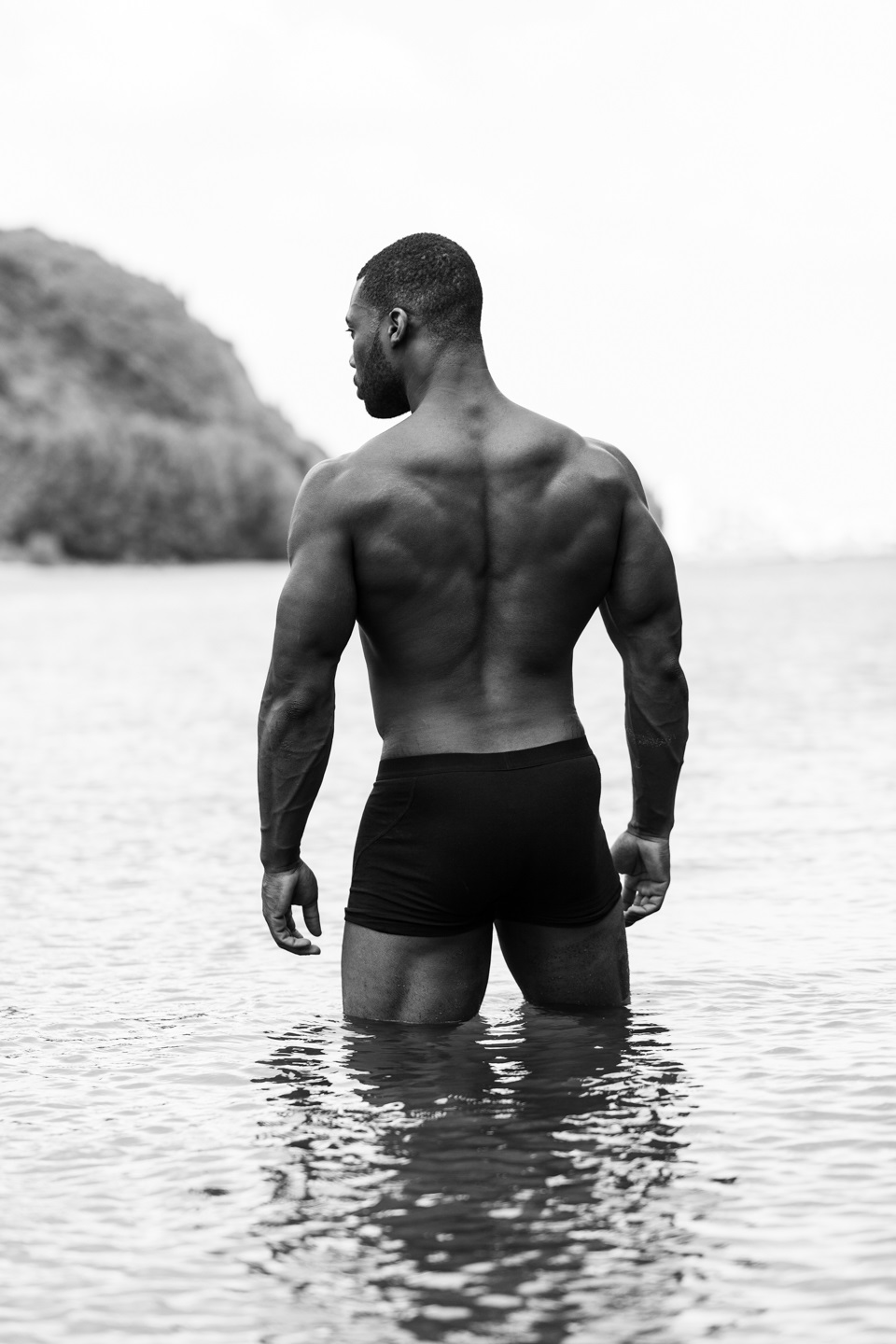 Fabrice Labako BW